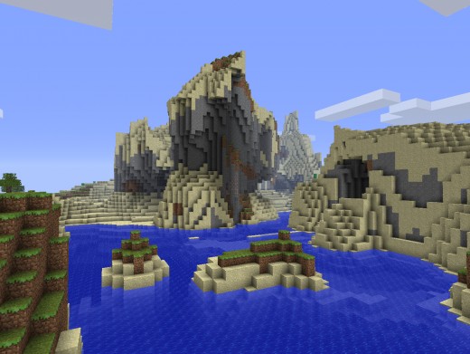 For more Minecraft wonders, visit: 