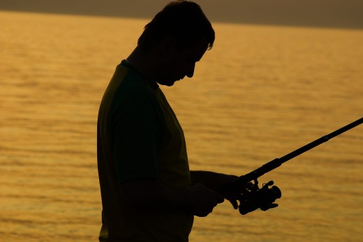 Get your fishing tackle ready to avoid frustration on the water