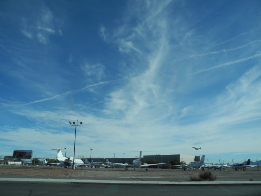 Caught in the Act!!!  Chemtrail Attack January 19th 2011, approximately 11:00 am 