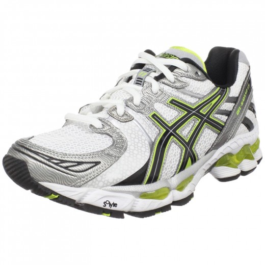 ASICS Men's Gel-Kayano 17 Running Shoe