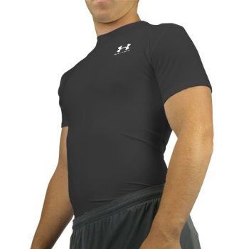 HeatGear Full T Top Under Armour