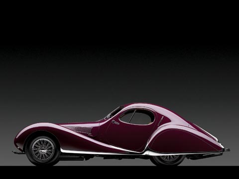 Talbot Lago