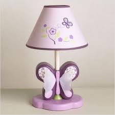 Cocalo Sugar Plum Table Lamp