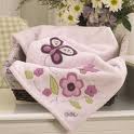 Cocalo Sugar Plum Sherpa Blanket