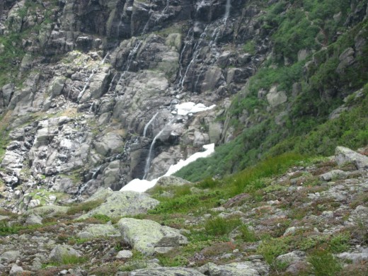 Tuckerman's Ravine