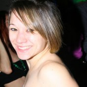 VanessaTwinkie profile image