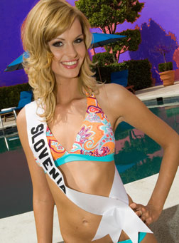 Miss Slovenia