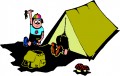 Camping, The Ultimate Budget Vacation