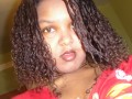 Going Au Naturel