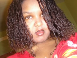 Going Au Naturel