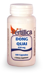 Fertilica Dong Quai