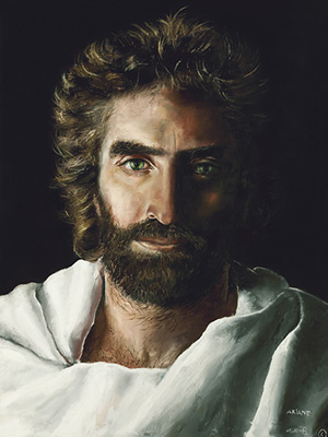 "Prince of Peace" by Akiane | Colton was shown many images of Jesus, but there was always some detail not quite right. This one was right. "Prince of Peace" by Akiane | Colton was shown many images of Jesus, but there was always some detail not quite right. This one was right.
