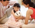 8 Parenting Tips for Your Child's Personality Development