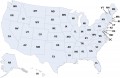 10 Best and Worst States to Live In if You Want to Be Happy