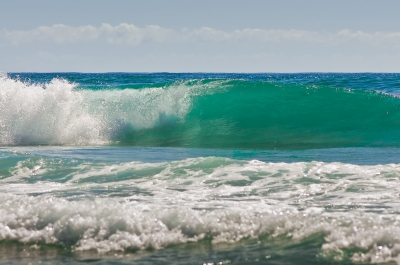 The Surf Photographer