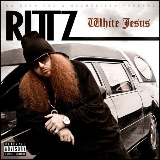 Rittz unleashes his machine gun-like flow on his first full release. 