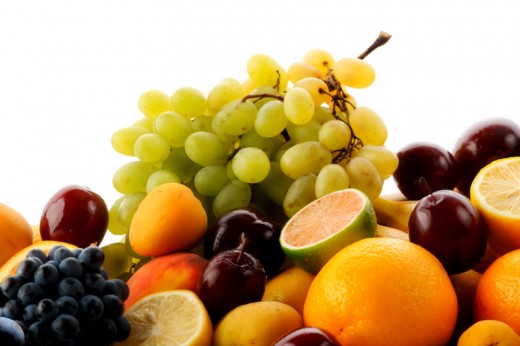 Fruits for Diabetes