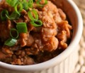 Refried Beans