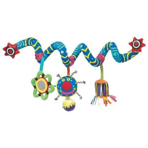Buy Baby Stroller Toys & Accessories