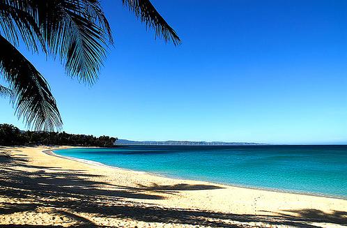Pagudpud Beach