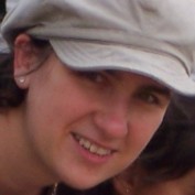 Anna Wise profile image
