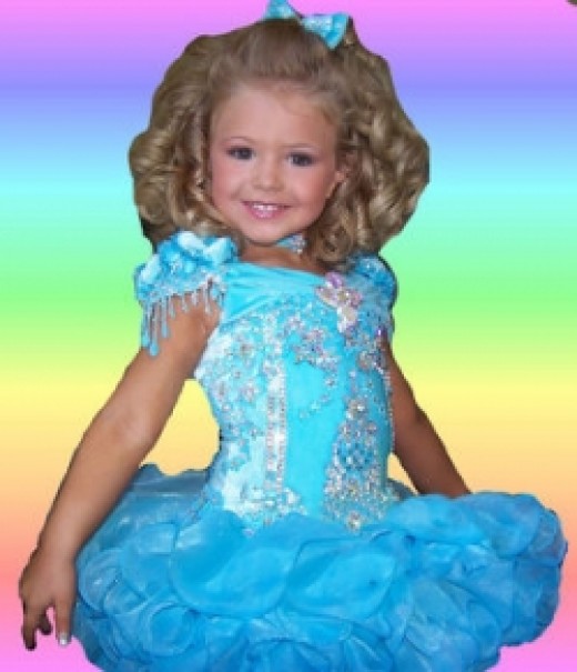Tips for Choosing a Winning Child Pageant Dress hubpages