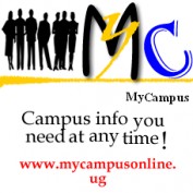 MyCampusOnline.Ug profile image