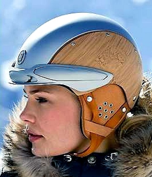 New Moves to Make Ski Helmets and Snowboarding Helmets Mandatory hubpages