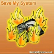save my system profile image