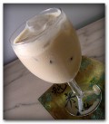 Homemade Irish Cream