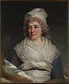 Sarah Franklin, Bens Daughter