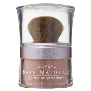 How To Apply Blush Yourself.