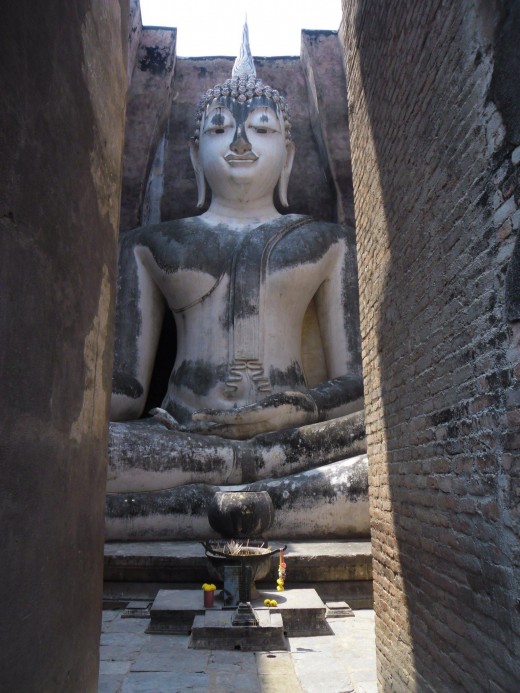 Phra Achana 