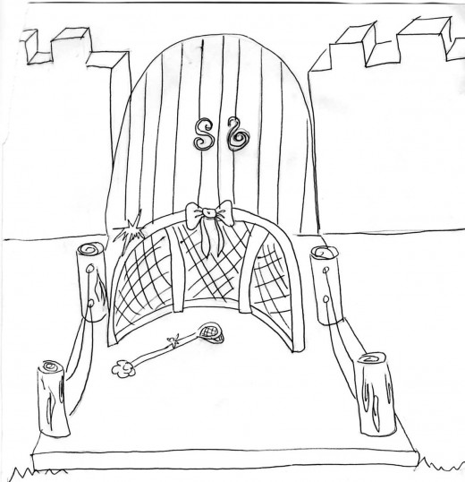 Treat your child to the GIFTS he needs TO STOP BEDWETTING.  