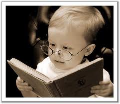 Teach your child the love of reading
