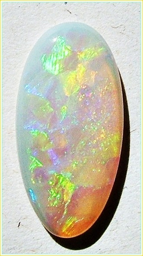 Gemstone