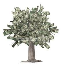 Use Back Links to Fertilize Your Money Tree