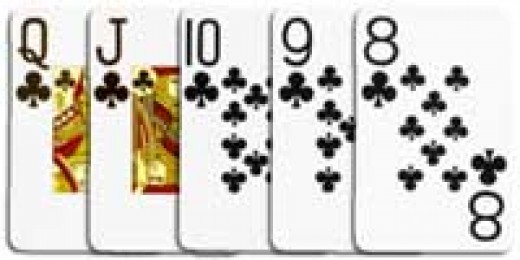 How many full house poker hands are there