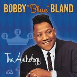 My Kind Of Music VIII...Bobby Blue Bland