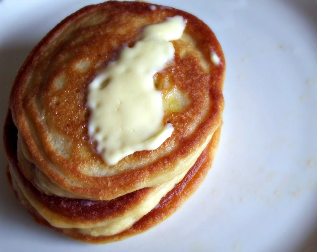 Gluten Free Coconut Milk Pancakes hubpages