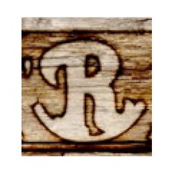The Rocking R Ranch ~ Company's Comin'