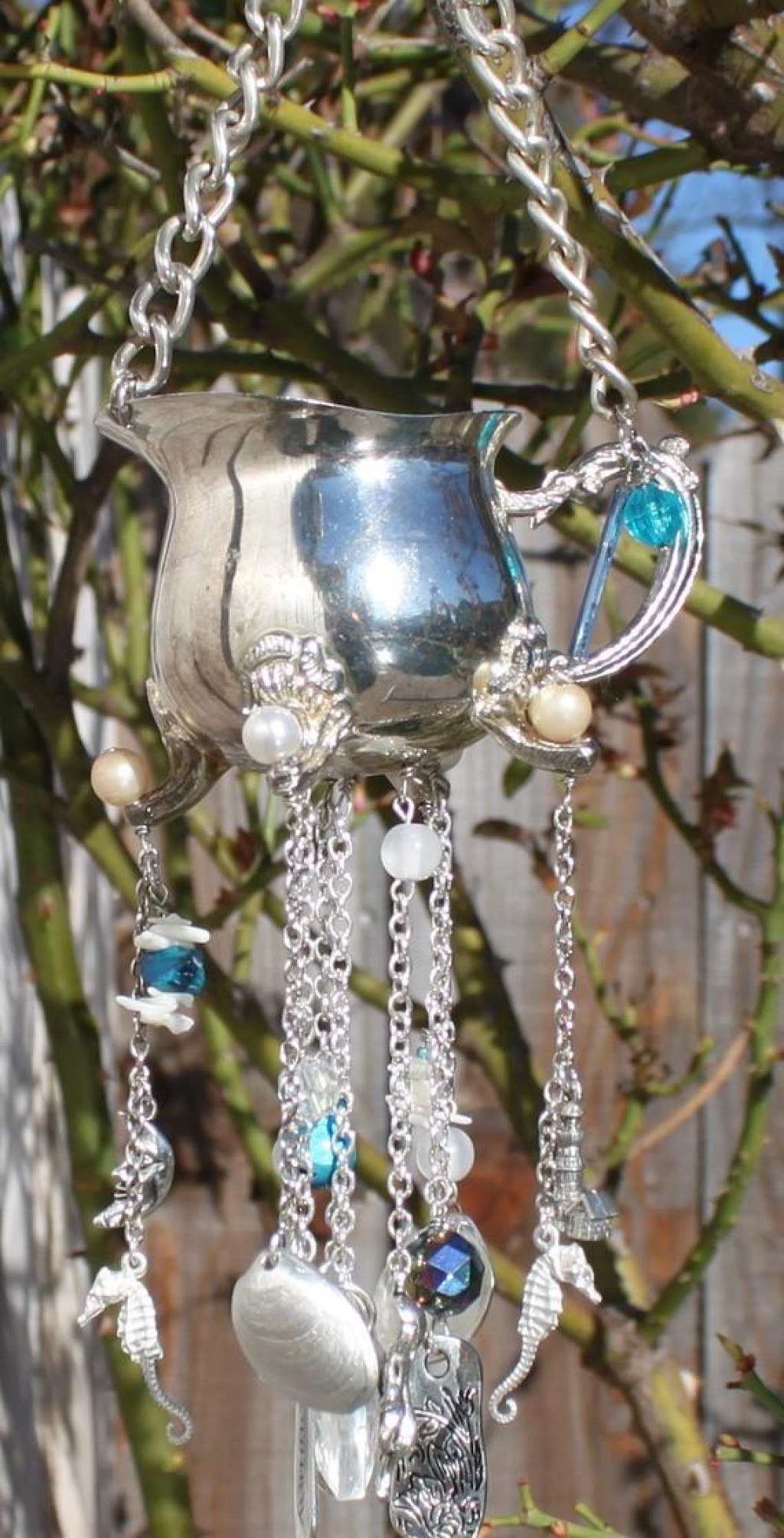 Teapot Wind Chimes Hubpages