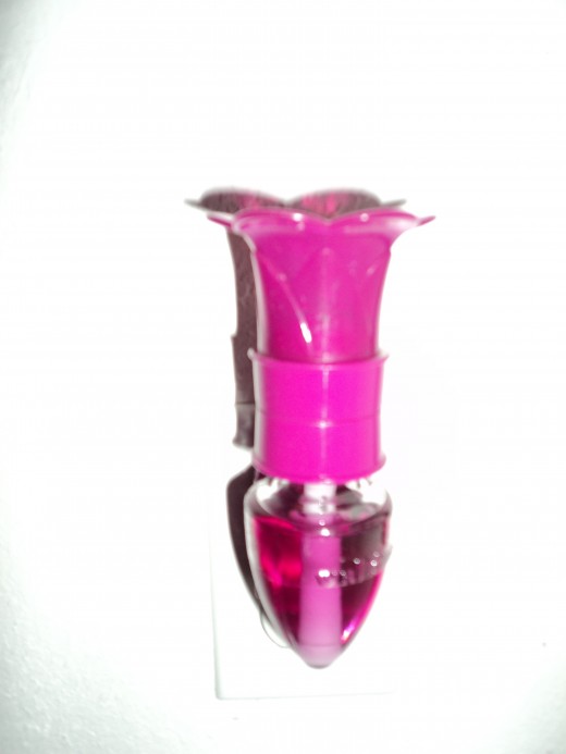 Wallflower Scents Bath and Body Works Great for the Home hubpages