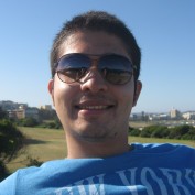 Eloy Pinedo profile image
