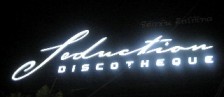 Seduction Disco