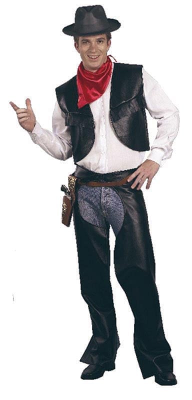Cowboy Costume