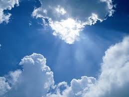 the sky is the limit when you thrive