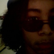 afro's mistake profile image