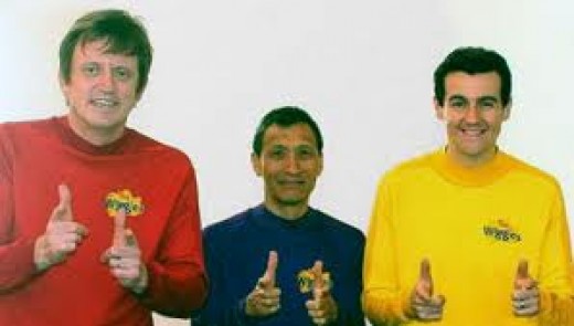 Hot Potatoes: The Best of the Wiggles | hubpages