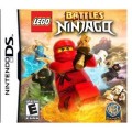 Lego Battles Ninjago DS Game - News, Release Dates, Info